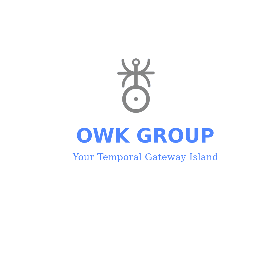 OWK Group, Your Temporal Gateway Island